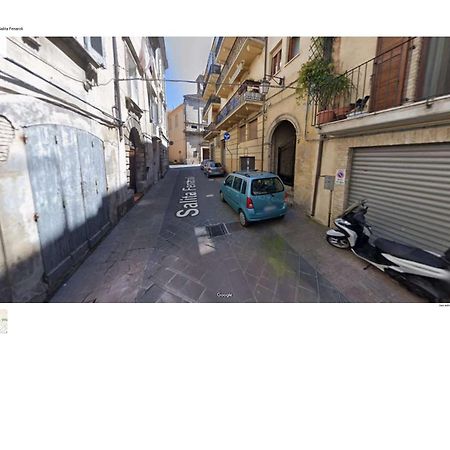 La Casetta Di Lorenzo Lanciano Buitenkant foto