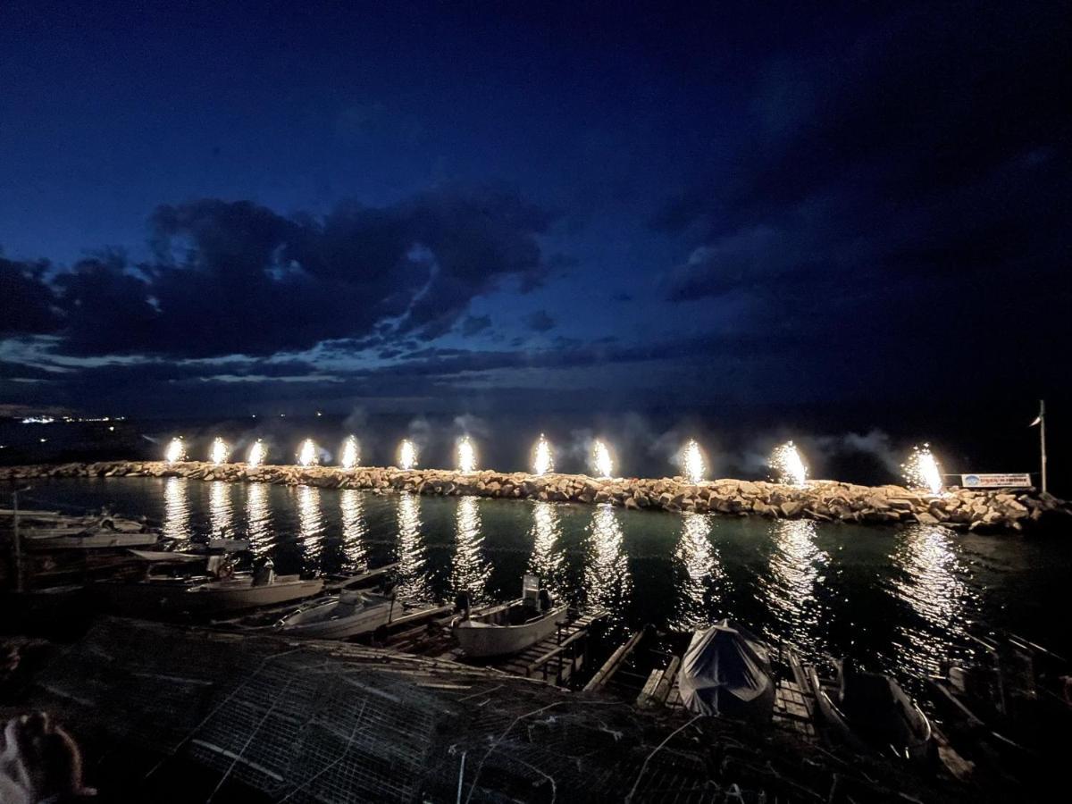 La Casetta Di Lorenzo Lanciano Buitenkant foto