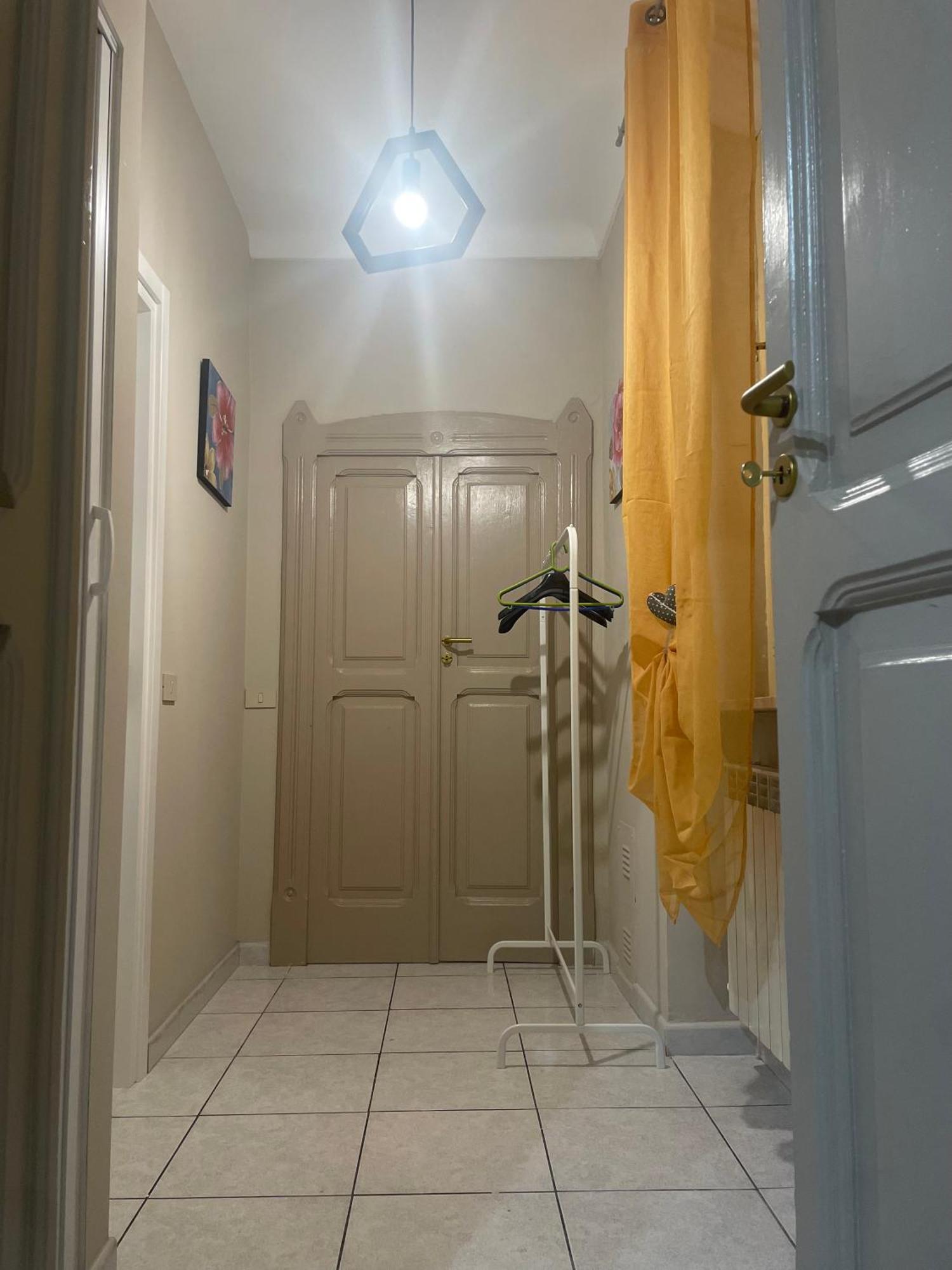 La Casetta Di Lorenzo Lanciano Buitenkant foto