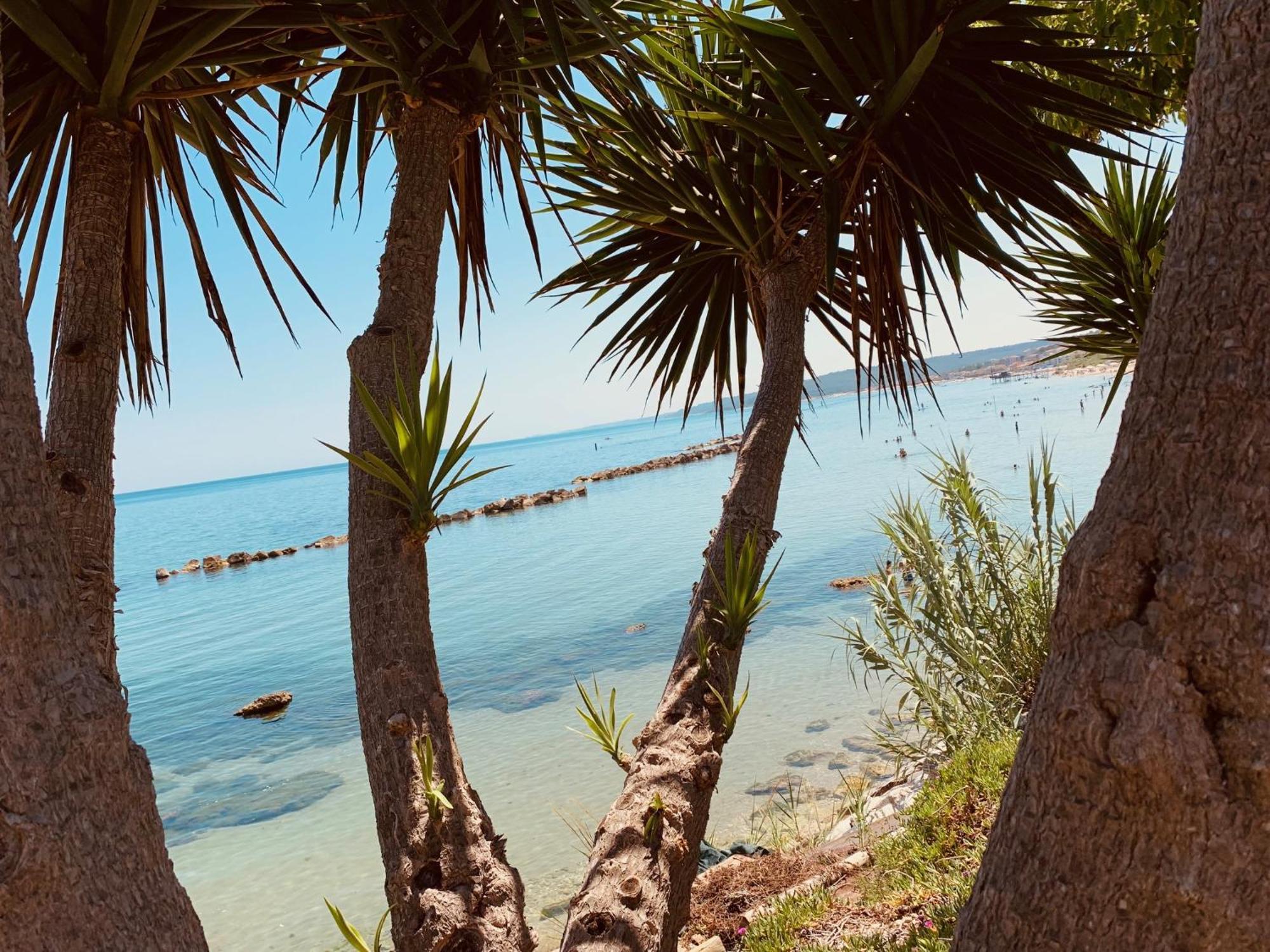 La Casetta Di Lorenzo Lanciano Buitenkant foto