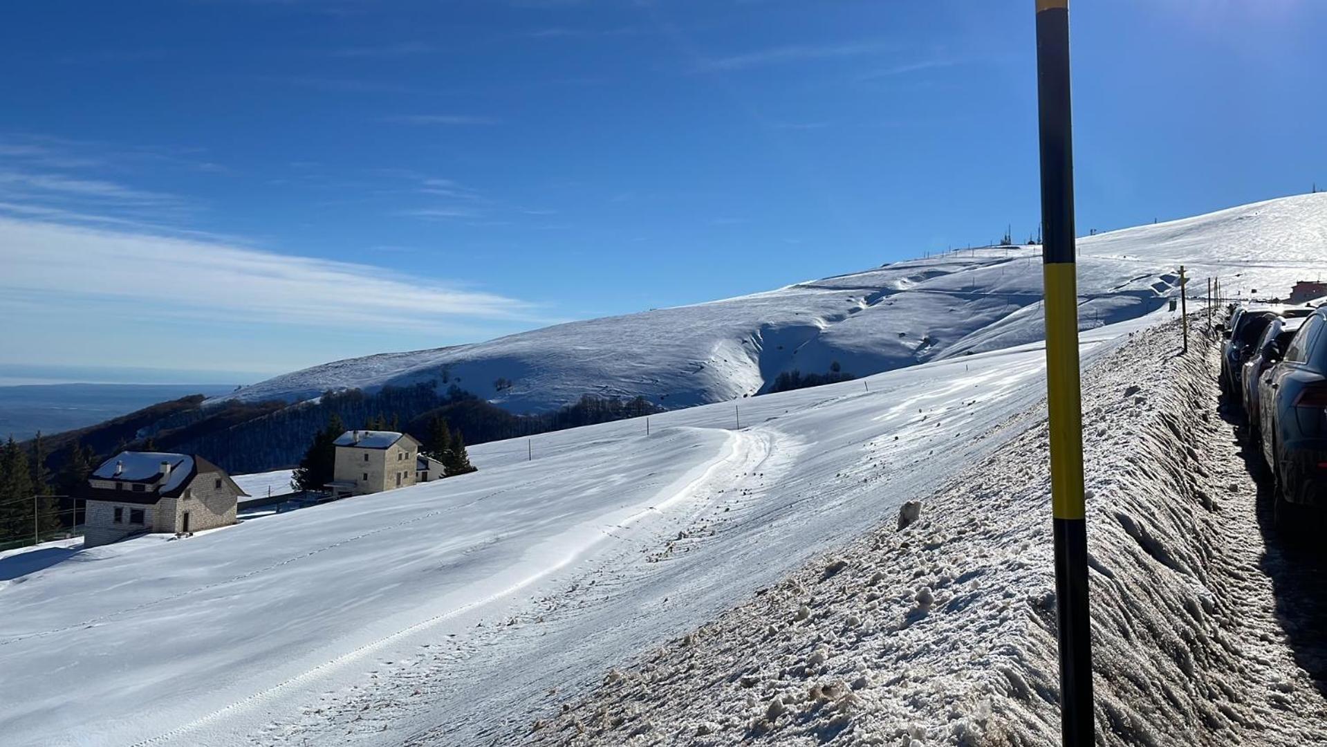 La Casetta Di Lorenzo Lanciano Buitenkant foto