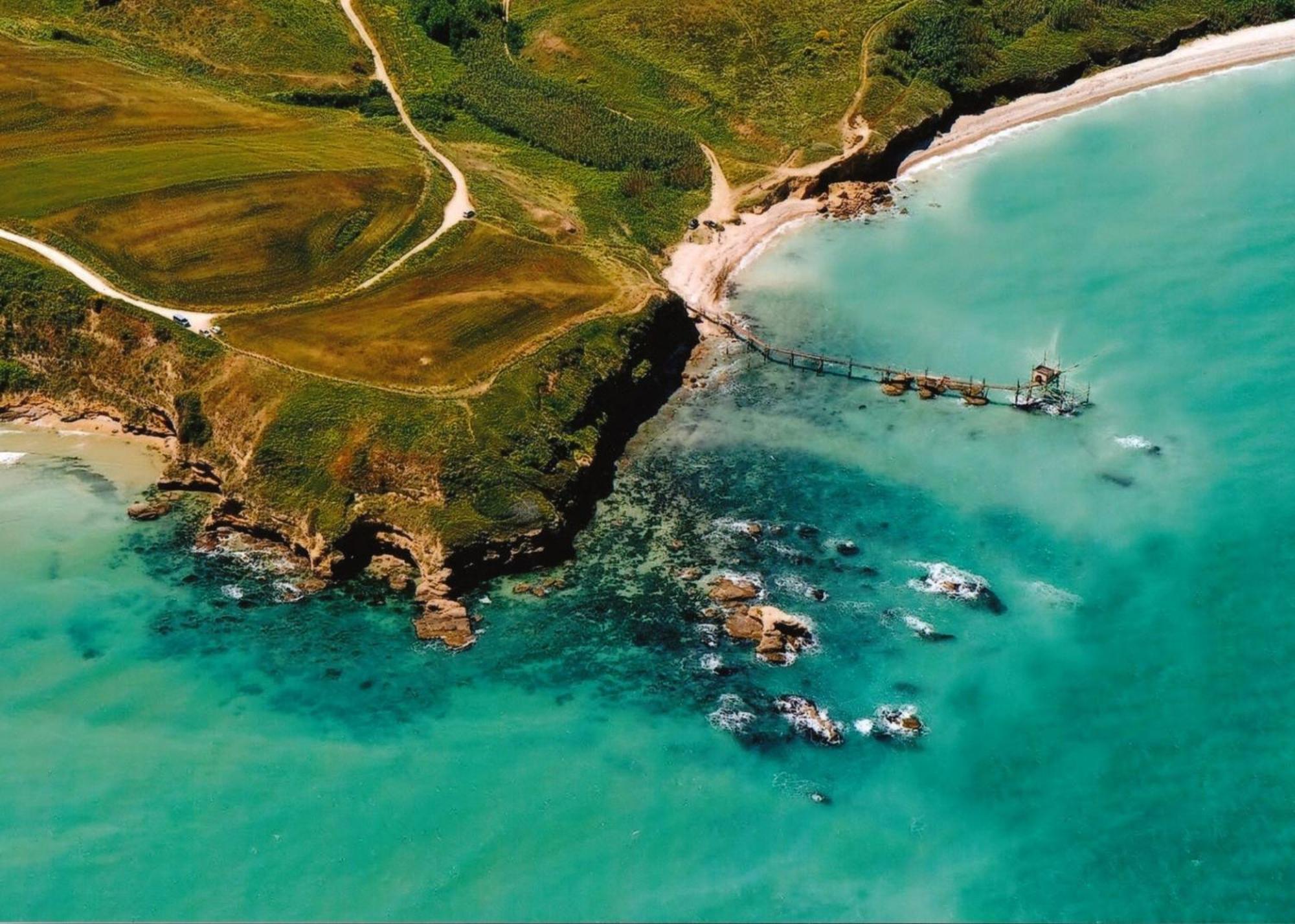 La Casetta Di Lorenzo Lanciano Buitenkant foto